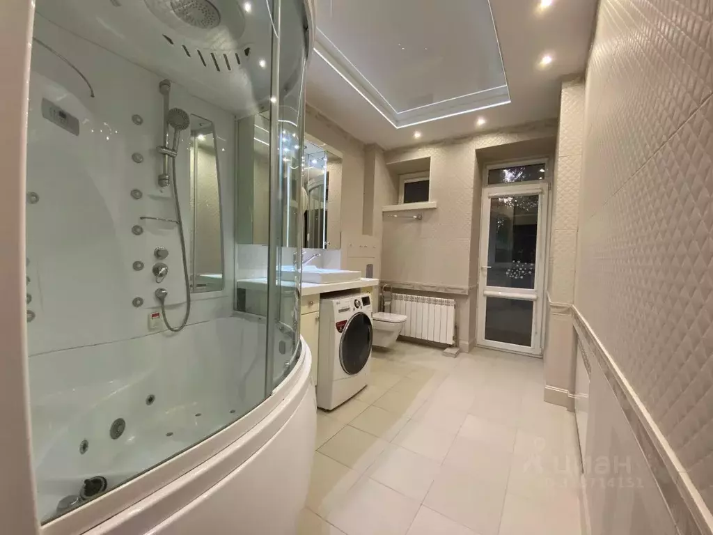 3-к кв. Курская область, Курск ул. Ленина, 65 (88.0 м) - Фото 1
