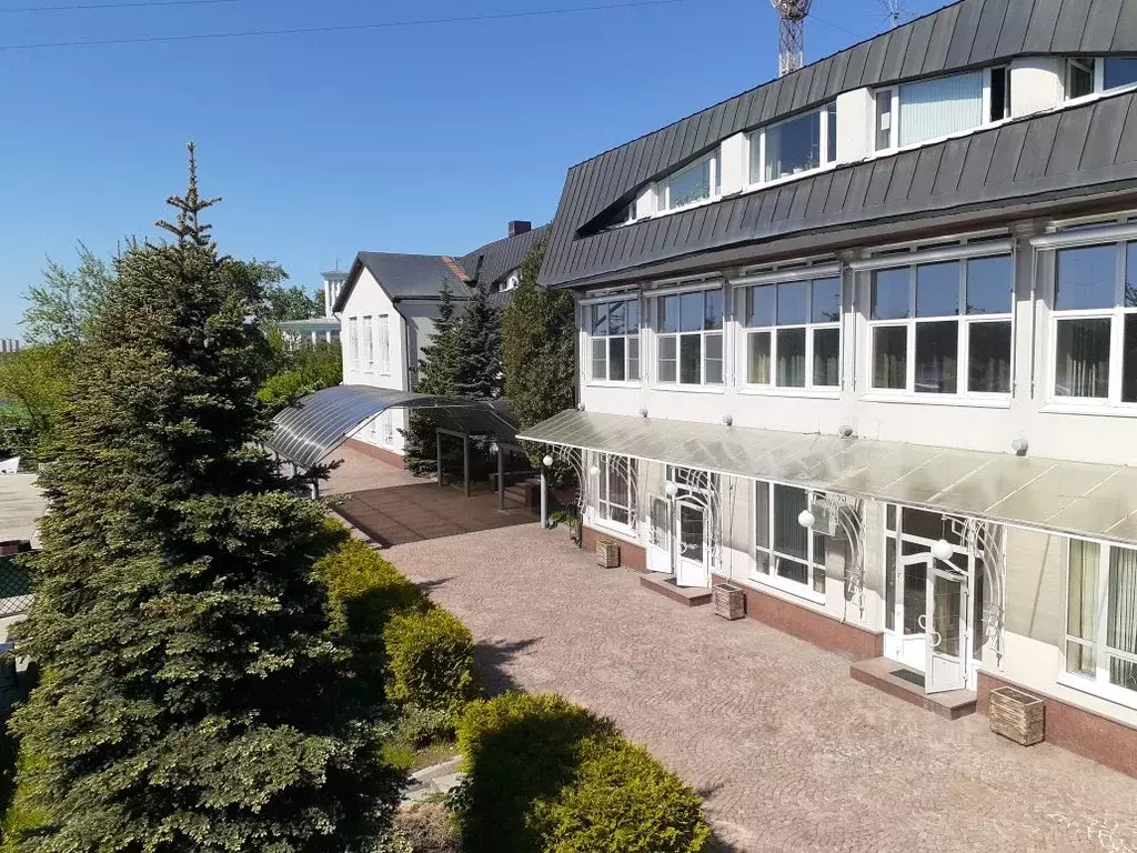 Офис в Москва Ленинградское ш., 43А (21 м) - Фото 1