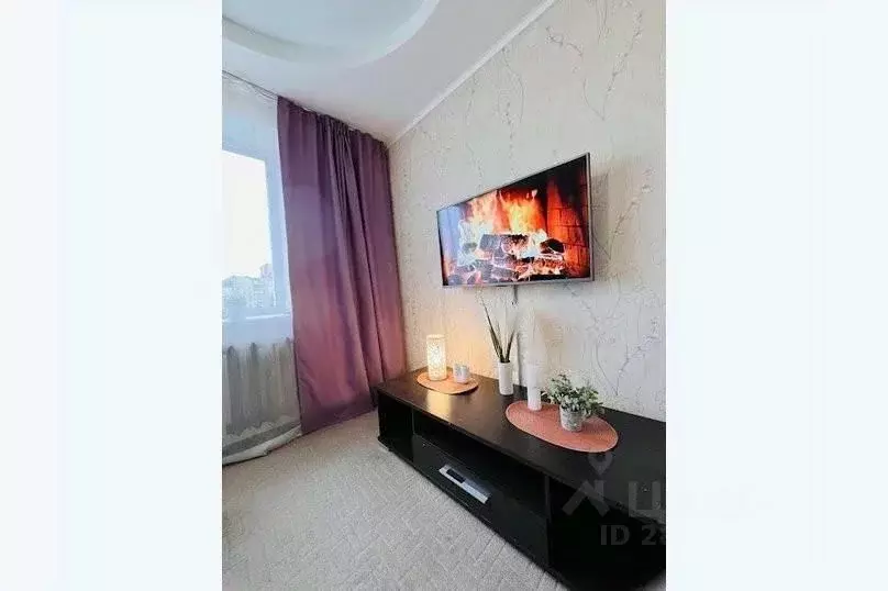 1-к кв. Башкортостан, Уфа ул. Менделеева, 150/4 (40.0 м) - Фото 1