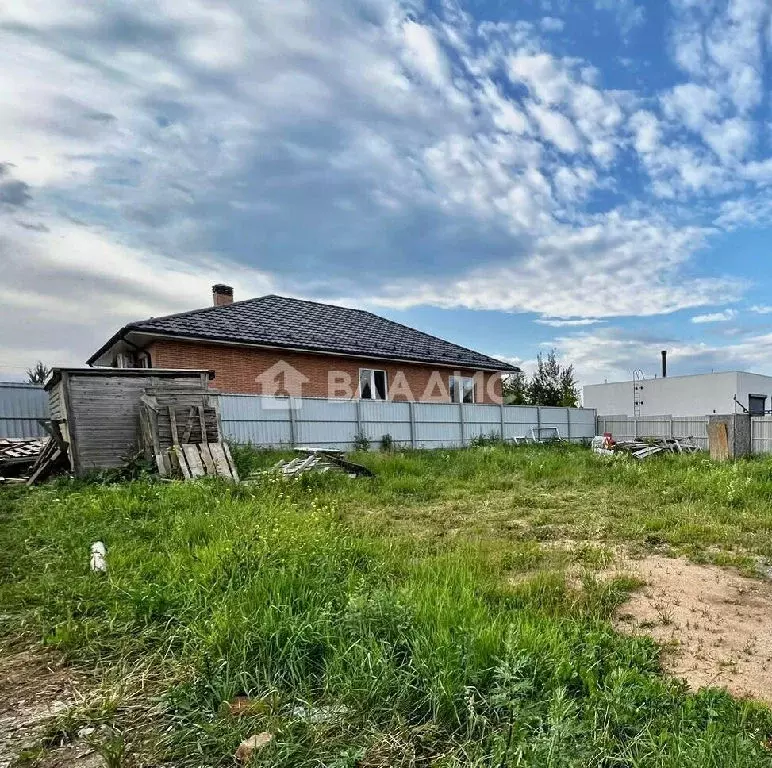 Продается участок в д. Степановское - Фото 1