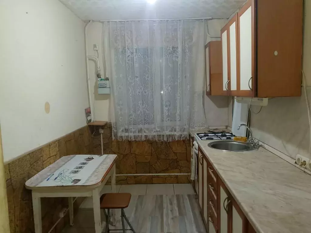 Продаётся 2-к квартира, 50.1 м - Фото 0