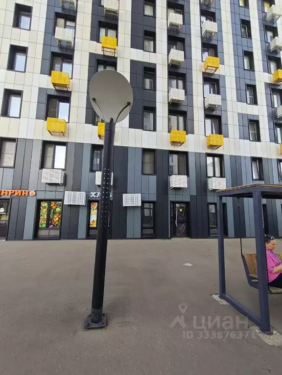 Помещение свободного назначения в Московская область, Красногорск ул. ... - Фото 1