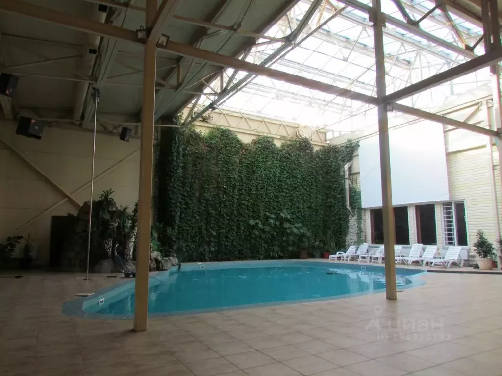 Дом в Новосибирская область, Новосибирск Нижняя Ельцовка мкр,  (1000 ... - Фото 2