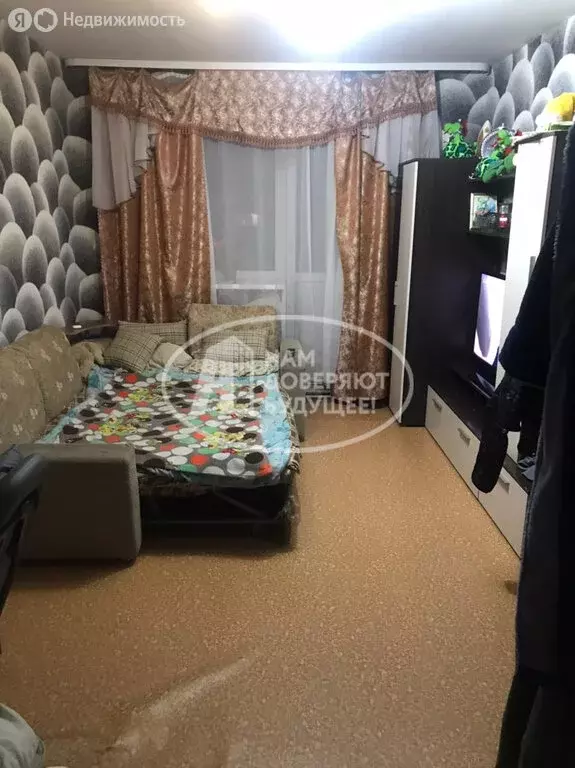 1-комнатная квартира: Чайковский, Школьный переулок, 6/1 (34.3 м) - Фото 2