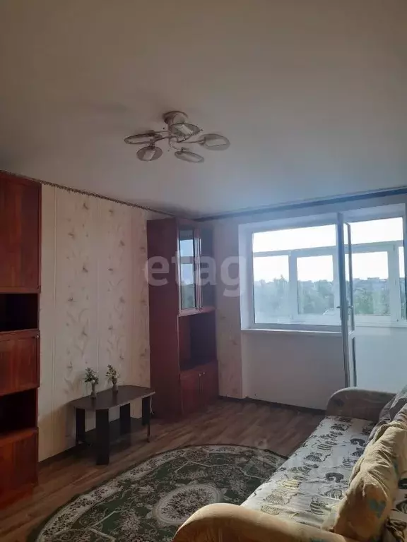 3-к кв. Крым, Черноморское пгт ул. Рыбацкая, 34А (63.5 м) - Фото 1