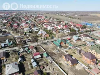 Участок в деревня Дербыши, Московская улица (15 м) - Фото 1