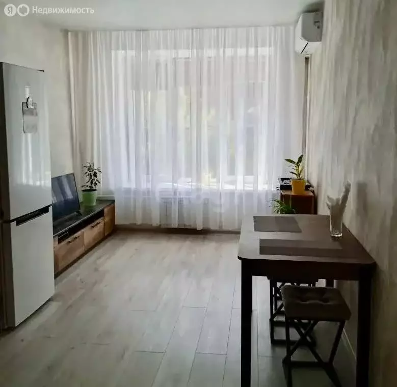1-комнатная квартира: Абакан, улица Ломоносова, 4 (38.9 м) - Фото 2