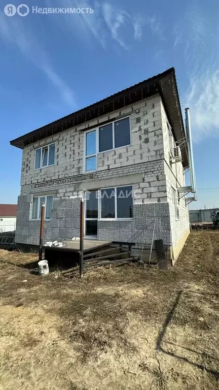 Дом в село Губарёво, улица Мира, 22 (170 м) - Фото 2