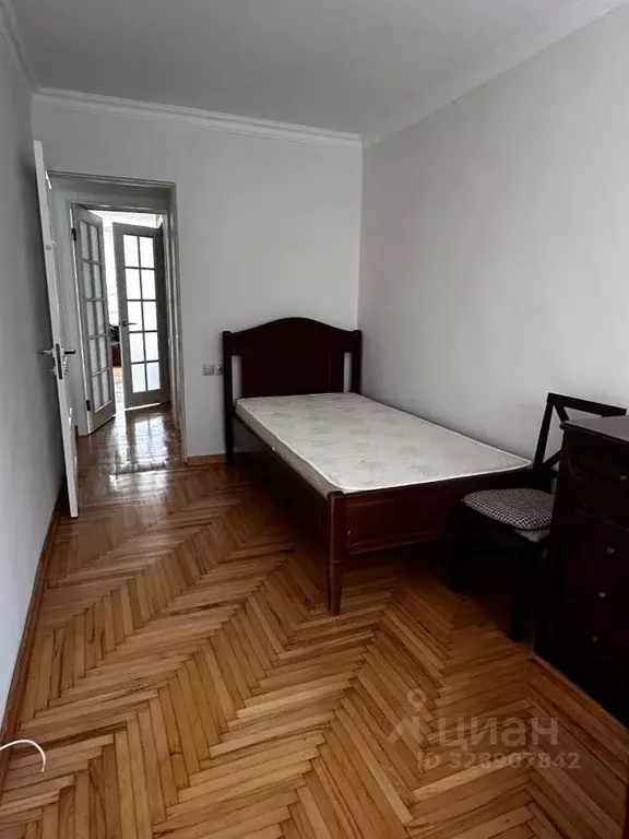 3-к кв. Кабардино-Балкария, Нальчик ул. Байсултанова, 8 (56.2 м) - Фото 2