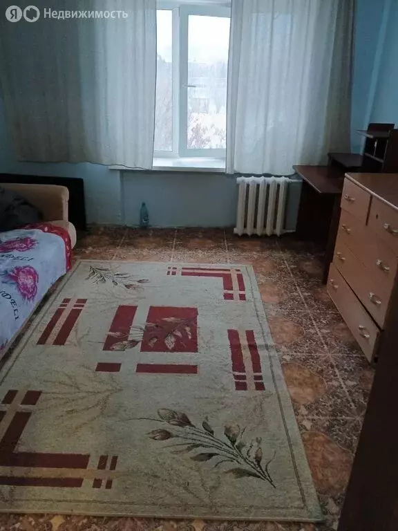 1к в 7-комнатной квартире (12 м) - Фото 1