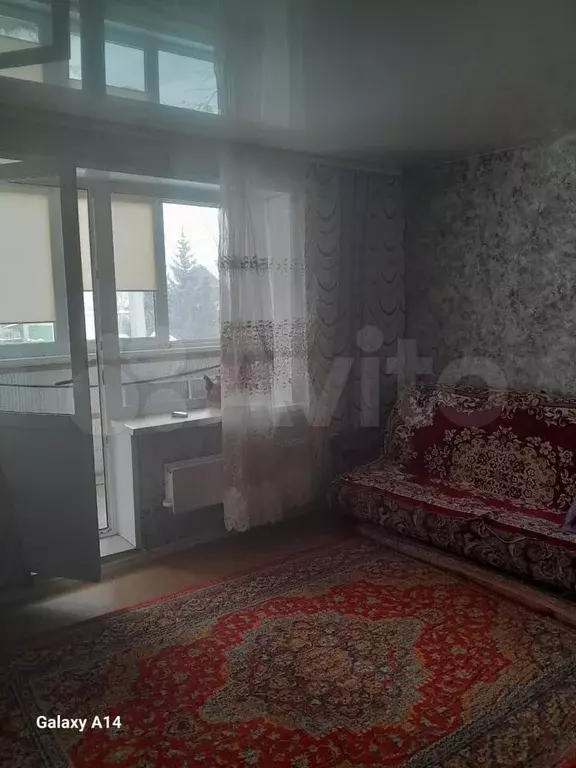 1-к. квартира, 31 м, 1/1 эт. - Фото 0
