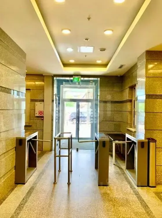 Офис в Московская область, Люберцы Октябрьский просп., 1 (67 м) - Фото 2