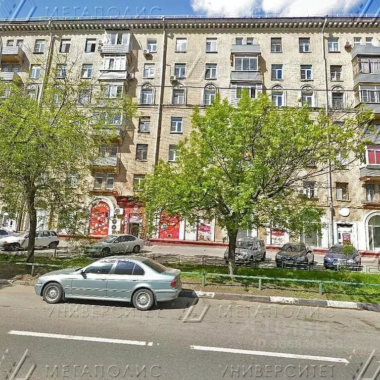 Торговая площадь в Москва ул. Трофимова, 3 (141 м) - Фото 0