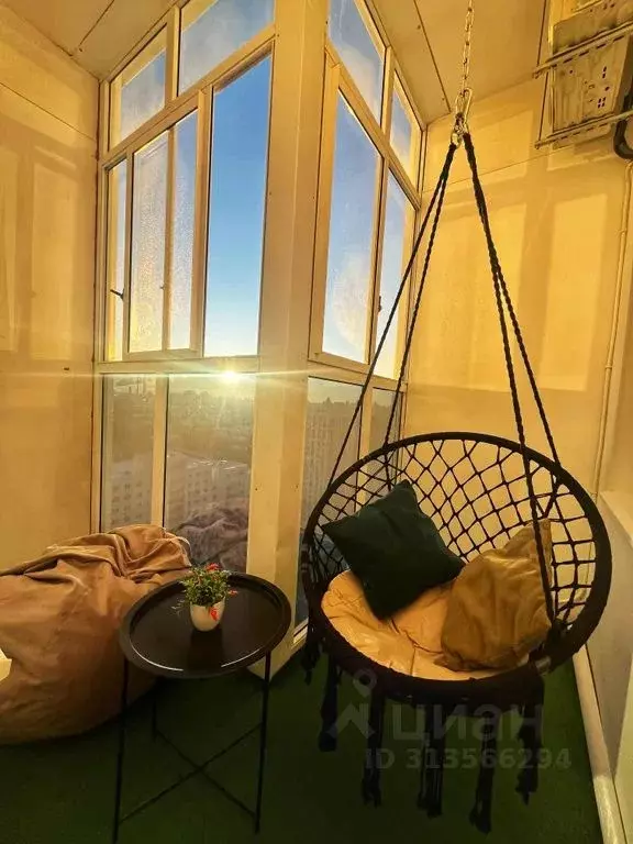 1-к кв. Пермский край, Пермь ул. Красные Казармы, 68 (40.0 м) - Фото 2