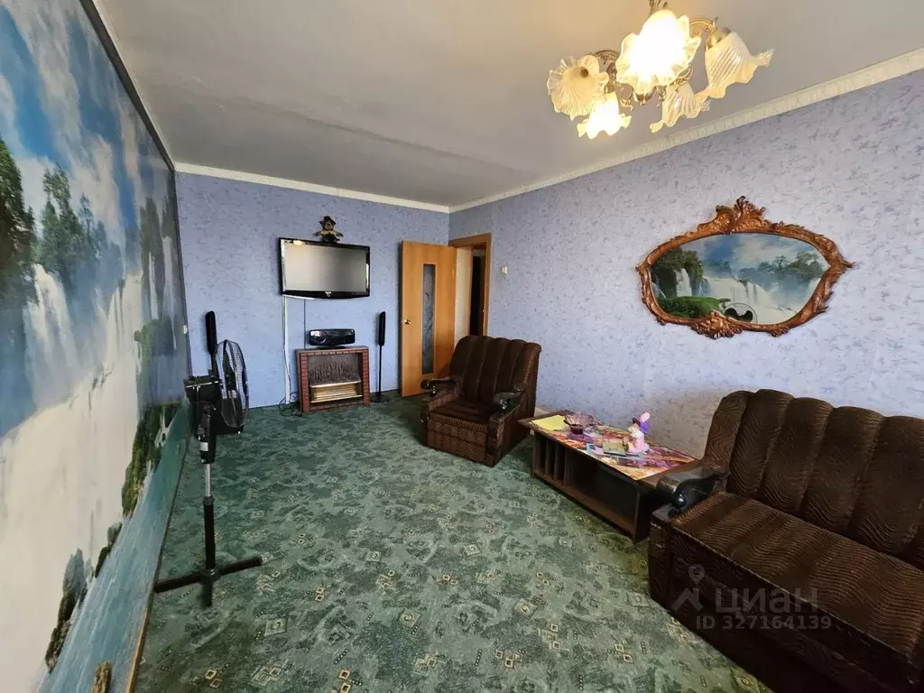 Комната Московская область, Мытищи ул. Академика Каргина, 36к4 - Фото 1