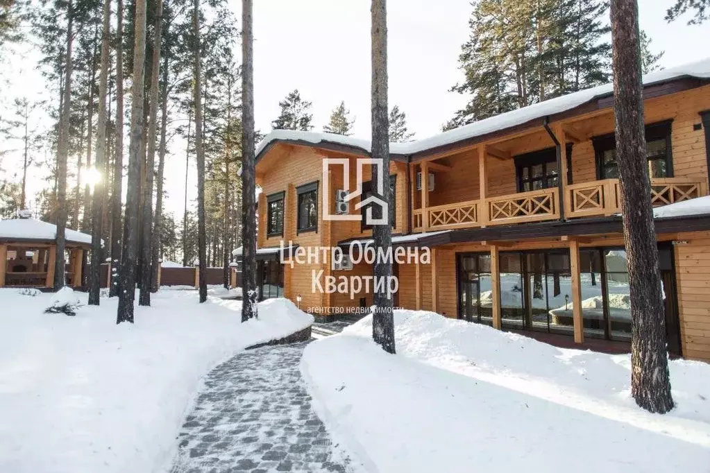 Дом в Иркутская область, Иркутский муниципальный округ, д. Новолисиха, ... - Фото 2