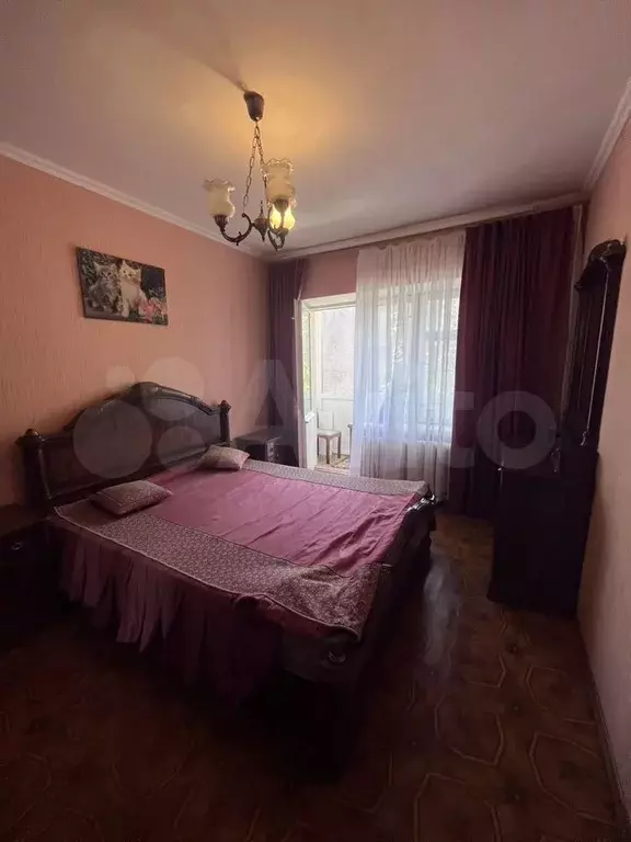 2-к. квартира, 47 м, 3/5 эт. - Фото 1