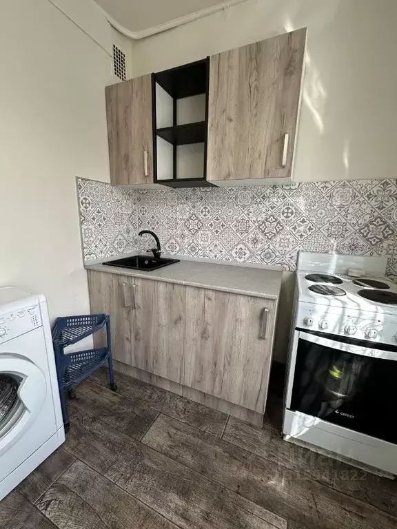 2-к кв. Москва ул. Академика Варги, 24 (48.0 м) - Фото 0