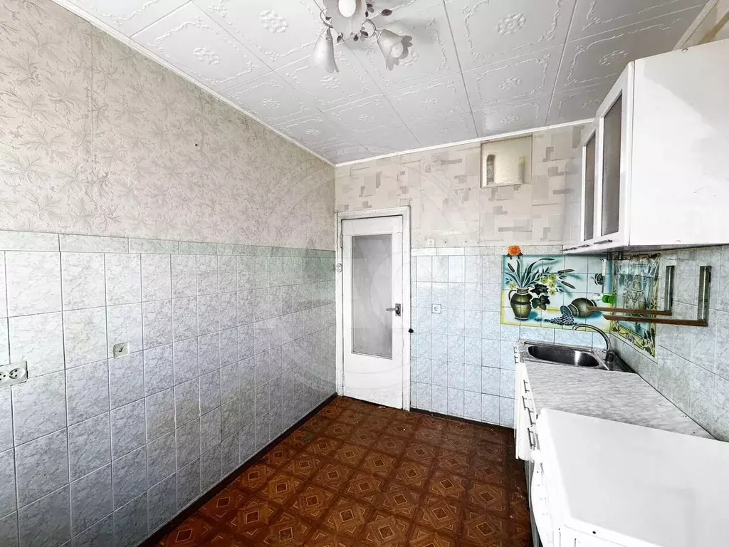 2-к. квартира, 48 м, 5/9 эт. - Фото 1