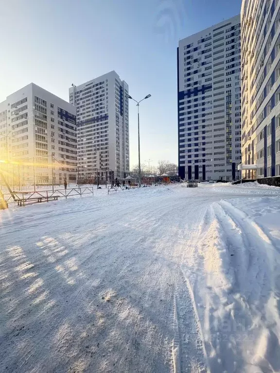 1-к кв. Башкортостан, Уфа Кремлевская ул., 50/3 (45.0 м) - Фото 1