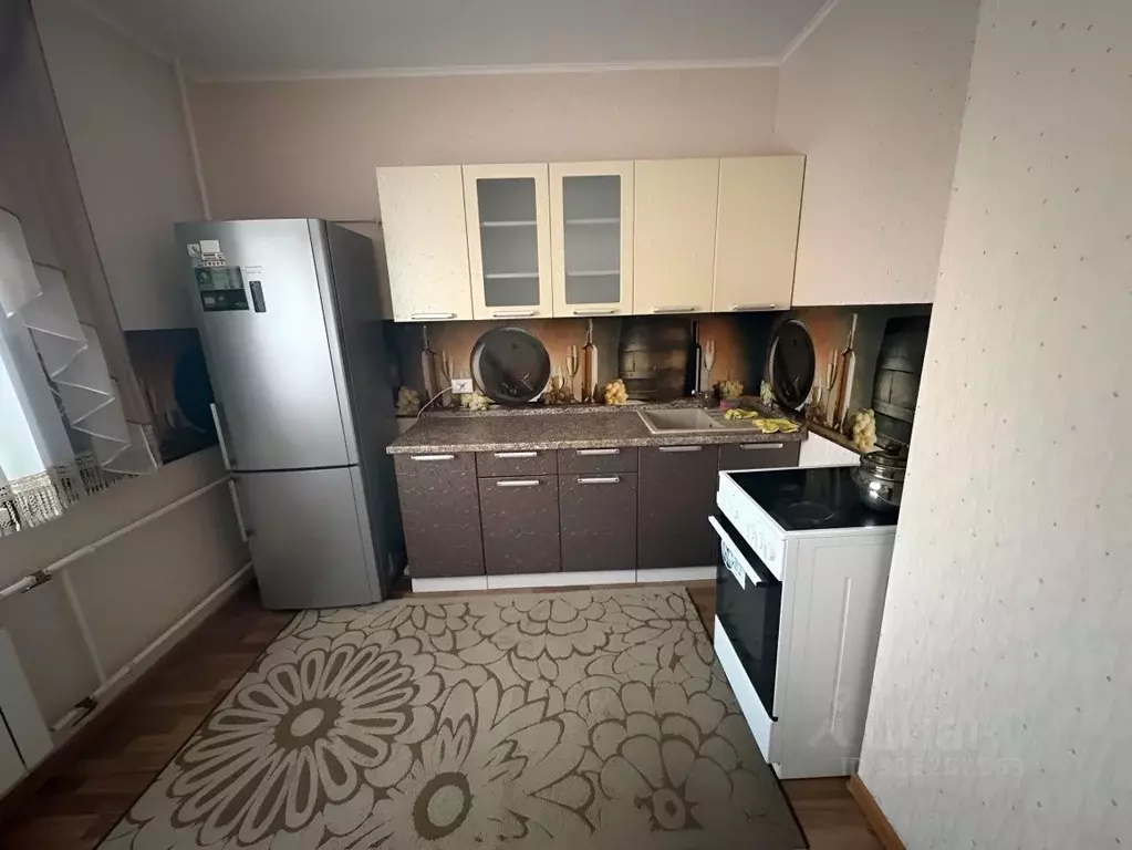 1-к кв. Курская область, Курск просп. Анатолия Дериглазова, 41 (37.0 ... - Фото 2