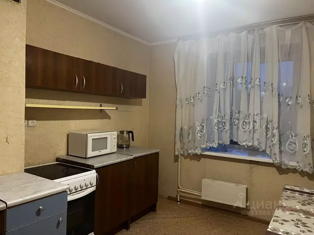 2-к кв. Татарстан, Казань ул. Юлиуса Фучика, 55 (70.8 м) - Фото 0