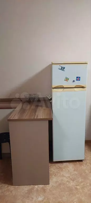 Квартира-студия, 21 м, 9/14 эт. - Фото 1