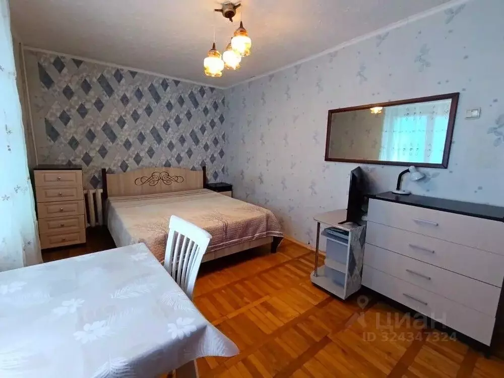 2-к кв. Краснодарский край, Анапа Крымская ул., 183 (58.0 м) - Фото 1