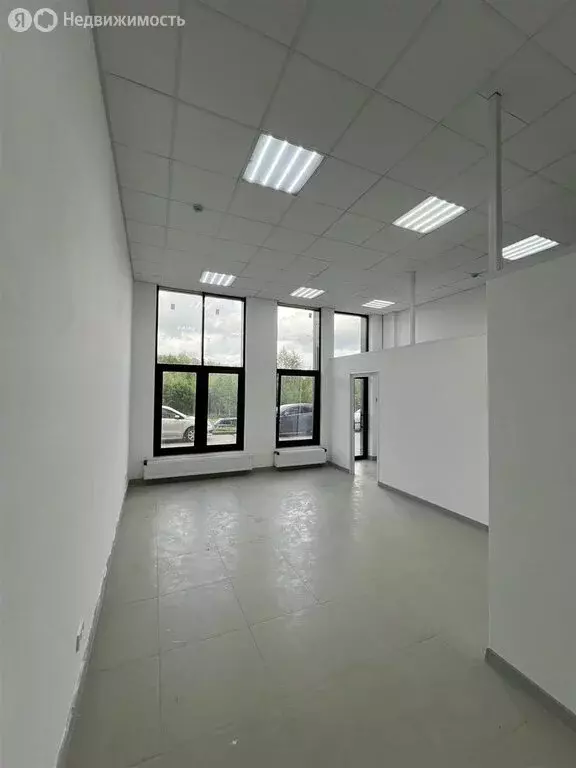 Помещение свободного назначения (35 м) - Фото 1