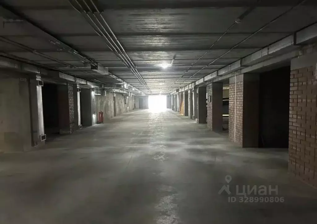 Гараж в Омская область, Омск ул. Красный Путь, 101А (20 м) - Фото 2