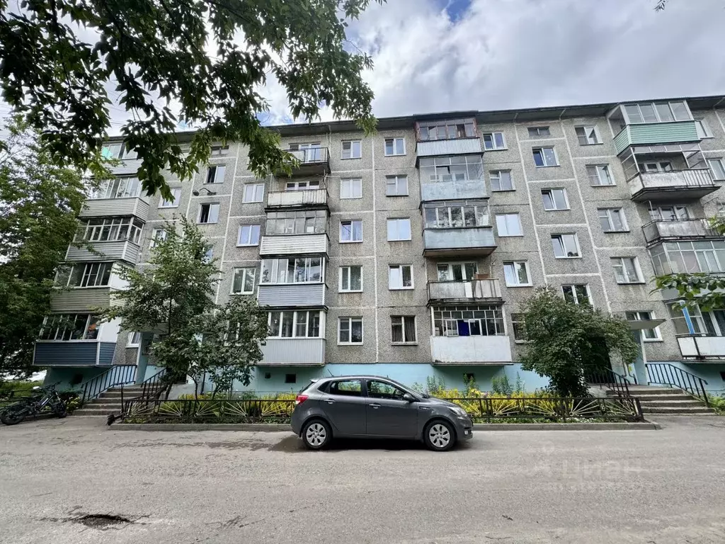 2-к кв. Московская область, Жуковский ул. Гагарина, 30 (44.5 м) - Фото 0