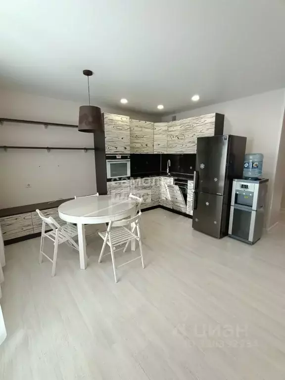 1-к кв. Челябинская область, Челябинск ул. Бейвеля, 54а (40.6 м) - Фото 1