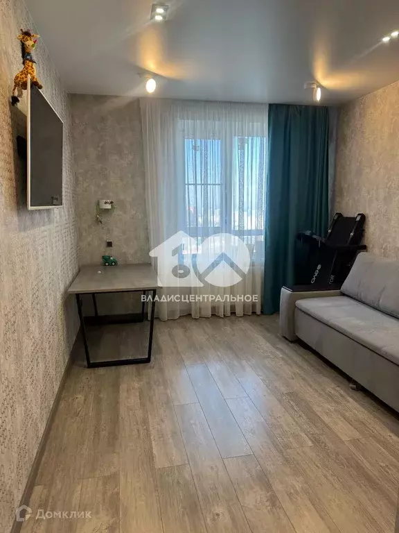 Продаётся 1-к квартира, 43 м - Фото 1