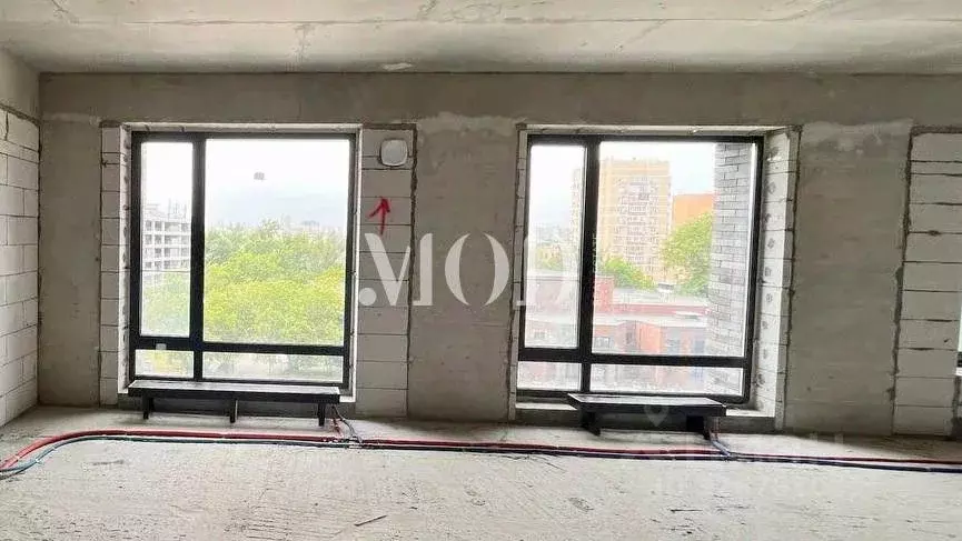 2-к кв. Москва ул. 1-я Бухвостова, 2к3 (64.0 м) - Фото 1