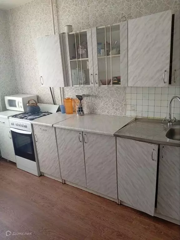 Продаётся 2-к квартира, 52.8 м - Фото 1