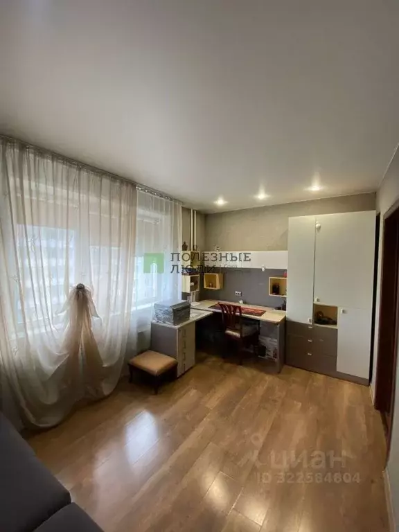 2-к кв. Красноярский край, Красноярск 9 Мая ул., 75 (53.2 м) - Фото 1