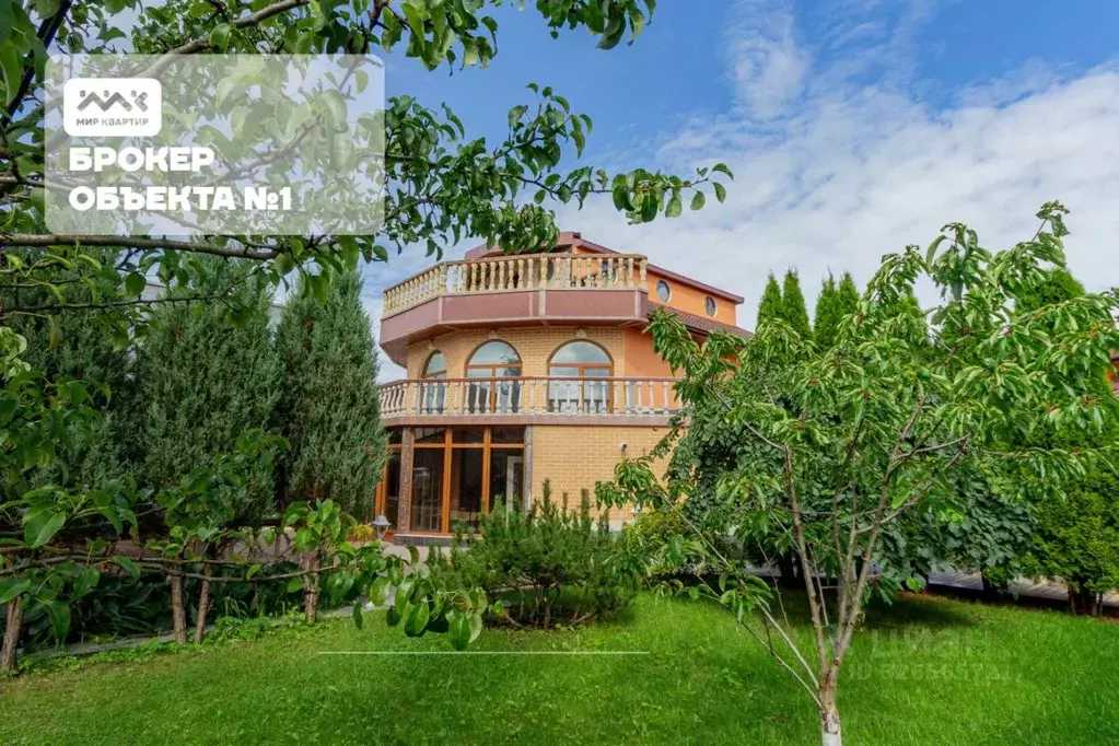 Дом в Санкт-Петербург, Санкт-Петербург, Сестрорецк Разлив СНТ, дорожка ... - Фото 1