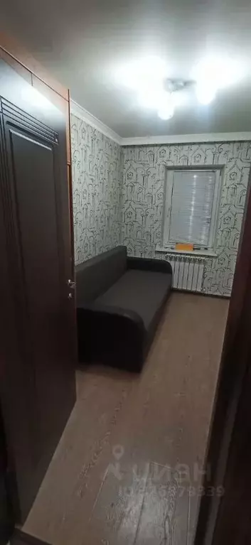 Дом в Ставропольский край, Ставрополь ул. Серова (56 м) - Фото 1