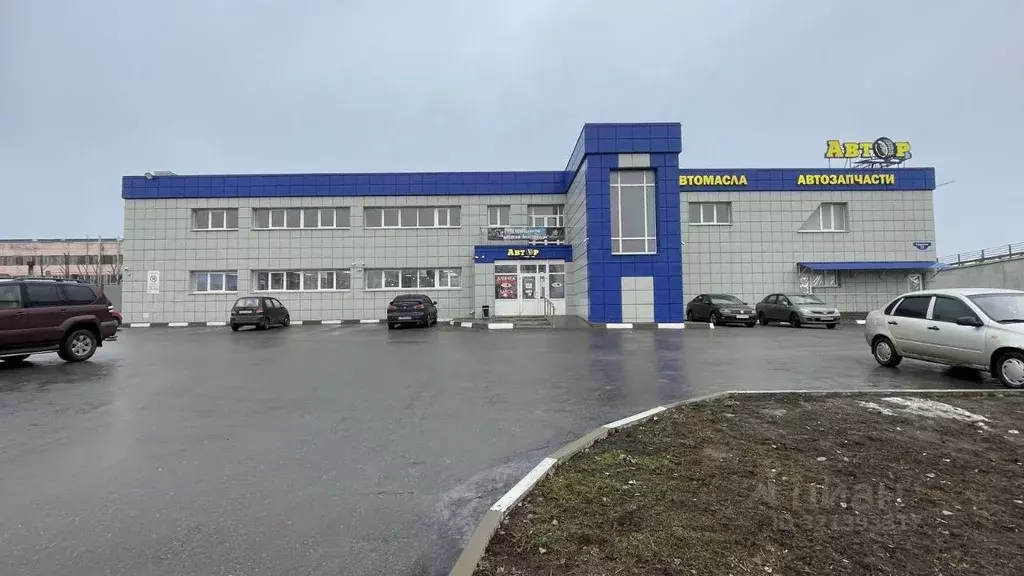 Помещение свободного назначения в Белгородская область, Белгород ... - Фото 2