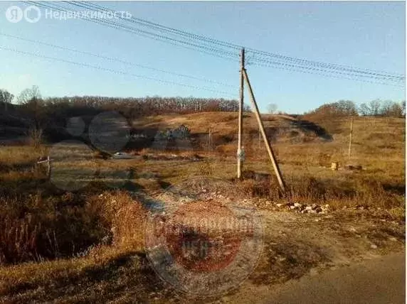 Участок в село Крутой Лог, 41 (10 м) - Фото 0