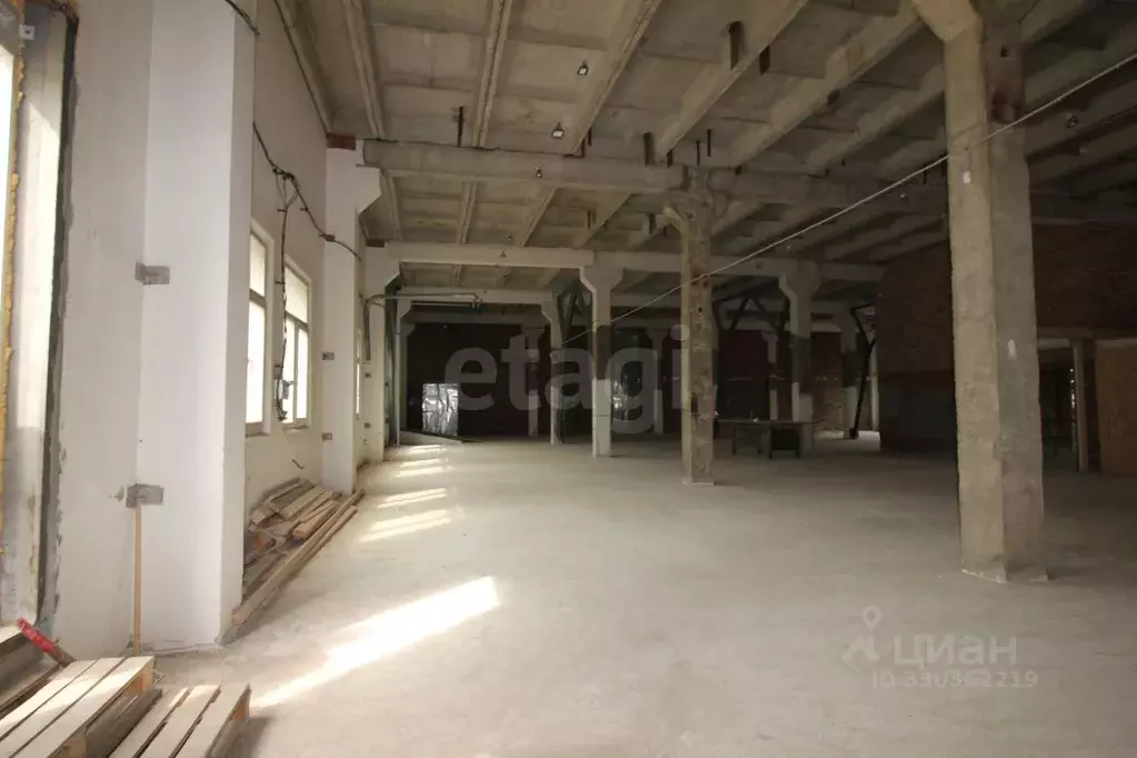 Помещение свободного назначения в Красноярский край, Красноярск ул. ... - Фото 1