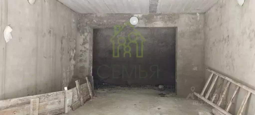 Гараж в Краснодарский край, Геленджик городской округ, с. Дивноморское ... - Фото 0