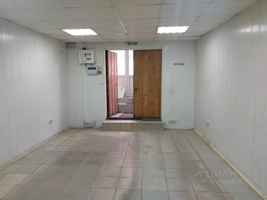 Помещение свободного назначения в Краснодарский край, Краснодар ... - Фото 2