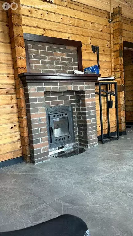 Дом в посёлок Ташеба, Высотная улица, 18 (36 м) - Фото 2