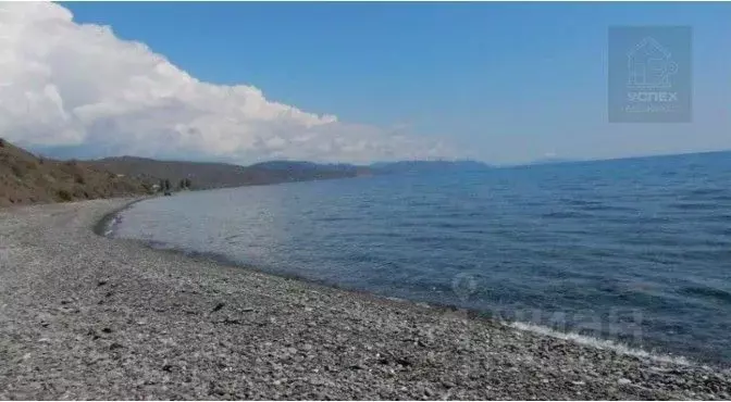 Участок в Крым, Алушта муниципальный округ, с. Приветное ул. ... - Фото 2