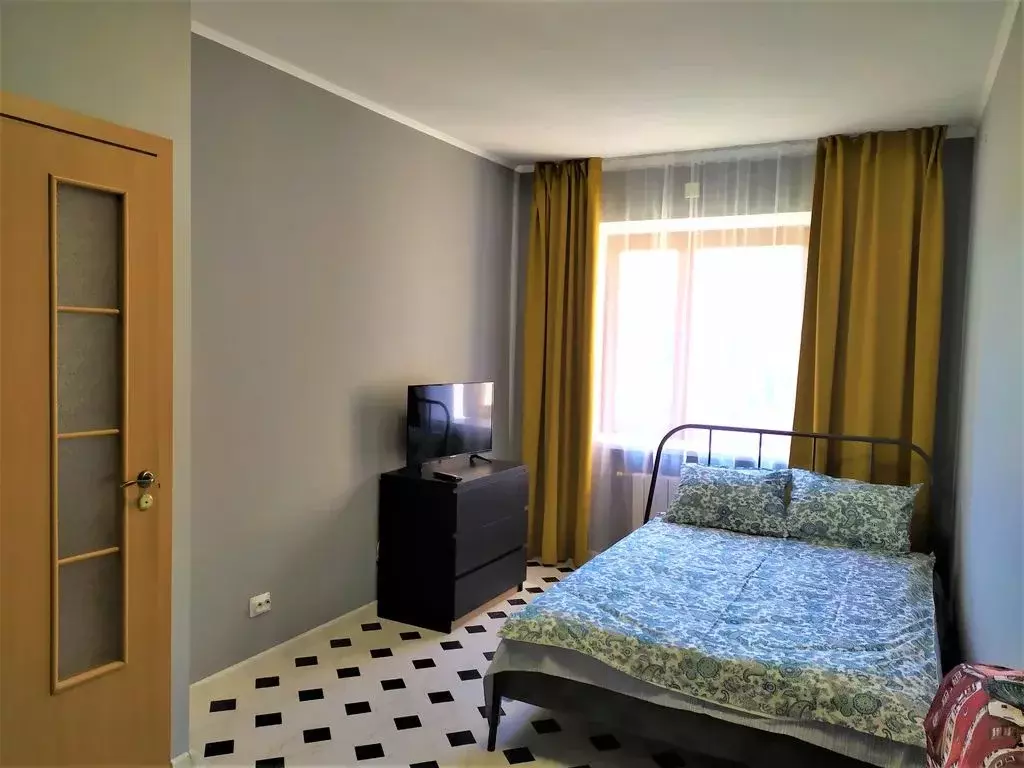 1-к кв. Санкт-Петербург Фермское ш., 32 (30.0 м) - Фото 1