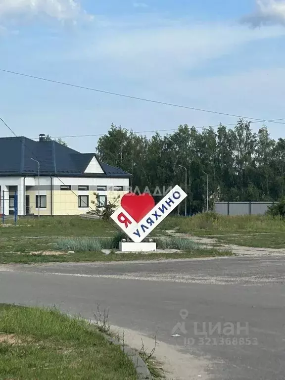 Участок в Владимирская область, Гусь-Хрустальный муниципальный округ, ... - Фото 1