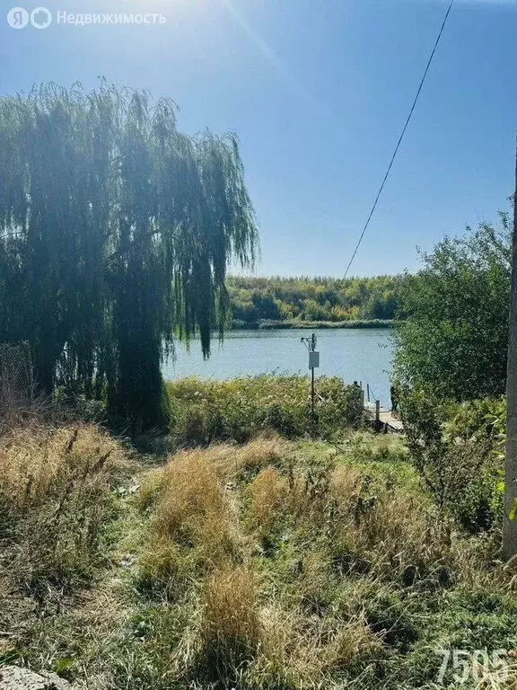 Дом в Ростов-на-Дону, Садоводческая улица, 15 (110 м) - Фото 1