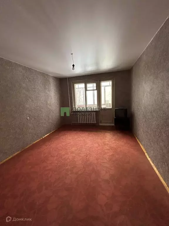 Продаётся 1-к квартира, 37 м - Фото 1
