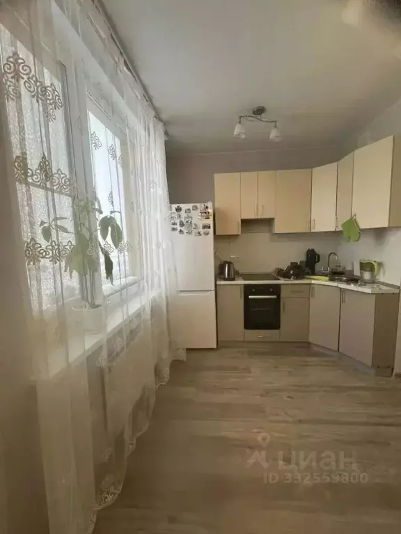 1-к кв. Московская область, Лыткарино 6-й мкр, 32 (28.0 м) - Фото 1